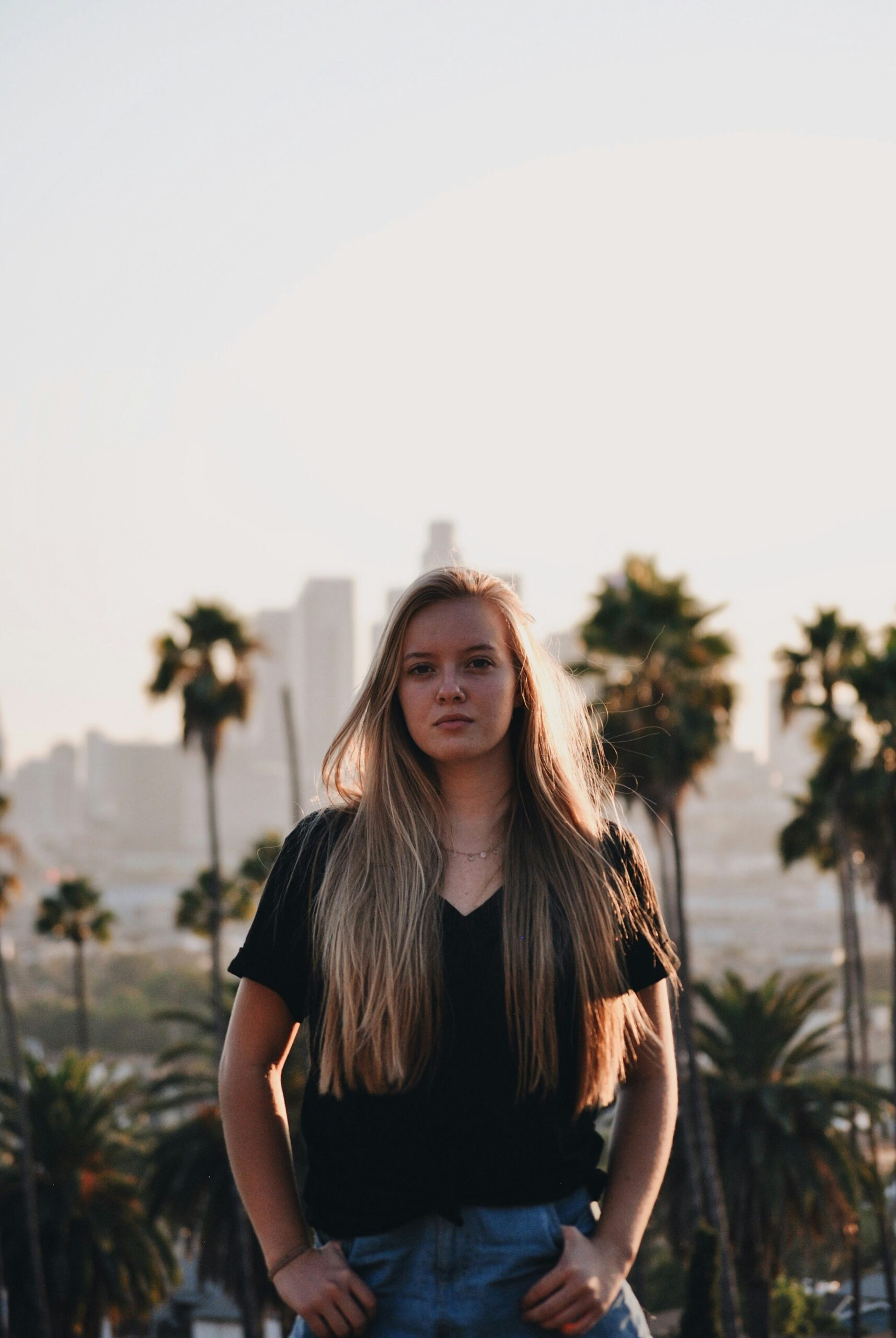 au pair en los angeles california