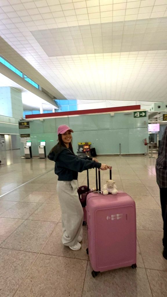 au pair aeropuerto vuelos incluidos a USA